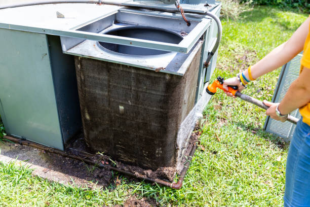 Best Commercial Air Duct Cleaning  in Ellicott City, MD