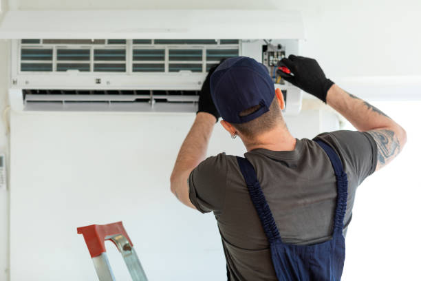 Best Best Air Duct Cleaning Company  in Ellicott City, MD