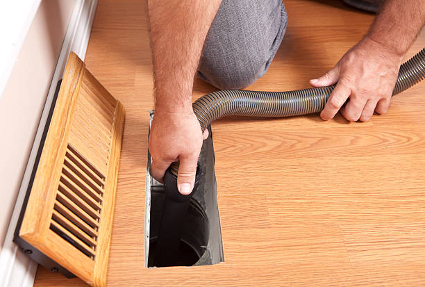 Best Air Duct Cleaning Near Me  in Ellicott City, MD